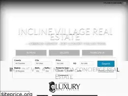 Sites similar to liveinincline.com