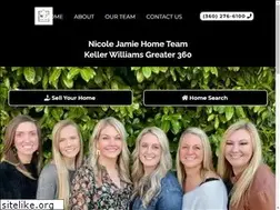 Sites similar to liveinkitsap.com