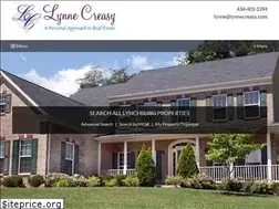 Sites similar to liveinlynchburg.com