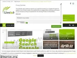 Sites similar to liveinmarketing.pl