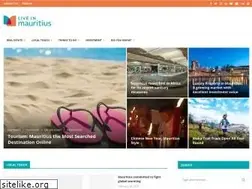 Sites similar to liveinmauritius.com