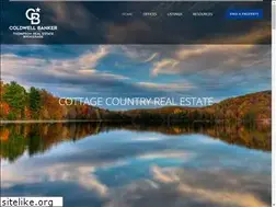 Sites similar to liveinmuskoka.com