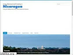 Sites similar to liveinnicaragua.com