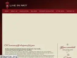 Sites similar to liveinnky.com