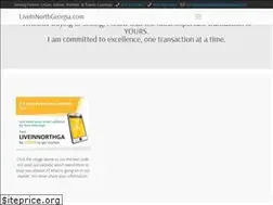 Sites similar to liveinnorthgeorgia.com