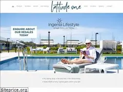 Sites similar to liveinportstephens.com.au