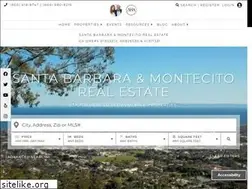 Sites similar to liveinsantabarbara.com