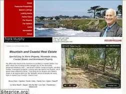 Sites similar to liveinsantacruz.com