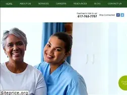 Sites similar to liveinservices.com