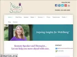 Sites similar to liveinspiredwithnina.com