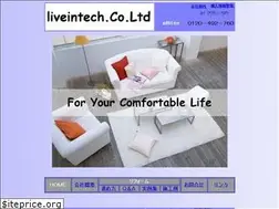 Sites similar to liveintech.net