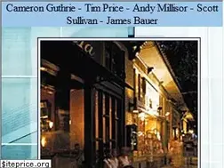 Sites similar to liveinthehighlands.com