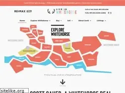 Sites similar to liveinwhitehorse.ca