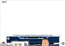 Sites similar to liveiptv.info