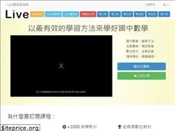 Sites similar to liveism.com