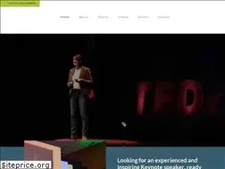 Sites similar to liveitloveitsellit.me