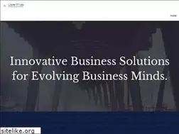 Sites similar to liveitup.co.za