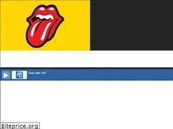 Sites similar to livejam107.com