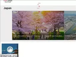 Sites similar to livejapan.com