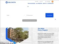 Sites similar to livejbgsmith.com