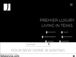 Sites similar to livejefferson.com