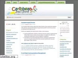 Sites similar to livejobs.wordpress.com