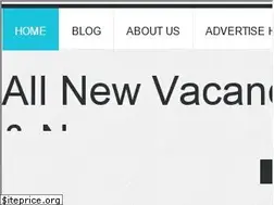 Sites similar to livejobsfeed.com
