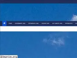 Sites similar to livejobsinfo.com