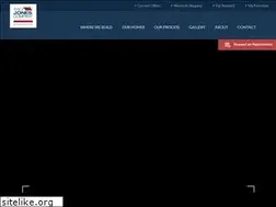 Sites similar to livejones.com