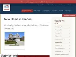 Sites similar to livejoneslebanon.com