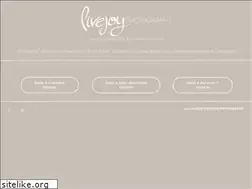 Sites similar to livejoyphotography.com