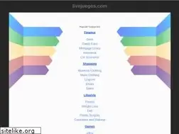 Sites similar to livejuegos.com