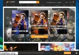 Sites similar to livekaarten.nl