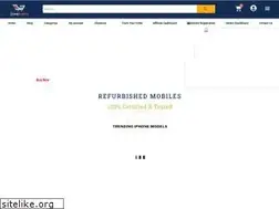 Sites similar to livekarts.com