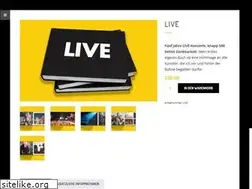Sites similar to livekaufen.de