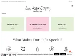 Sites similar to livekefircompany.co.uk