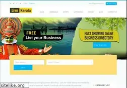 Sites similar to livekerala.com