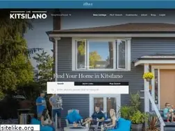 Sites similar to livekitsilano.com