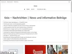 Sites similar to livekritik.de