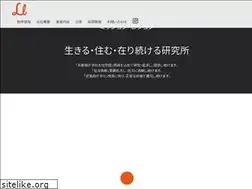 Sites similar to livelabo.co.jp