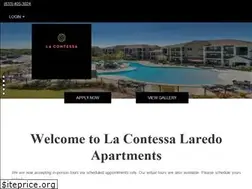 Sites similar to livelacontessa.com