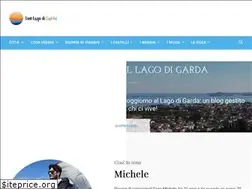 Sites similar to livelagodigarda.it