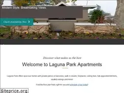 Sites similar to livelagunapark.com