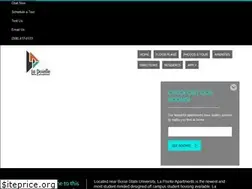 Sites similar to livelapointe.com