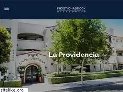 Sites similar to livelaprovidencia.com