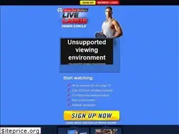 Sites similar to livelargetv.com