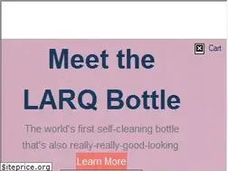 Sites similar to livelarq.com