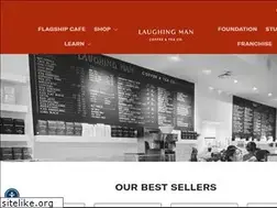 Sites similar to livelaughingman.com