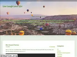 Sites similar to livelaughlovelifediaries.weebly.com