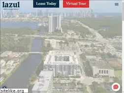 Sites similar to livelazul.com